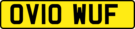 OV10WUF