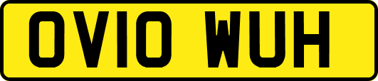 OV10WUH