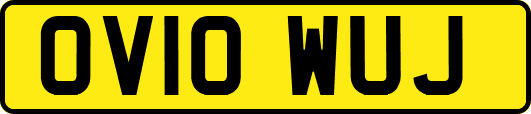 OV10WUJ