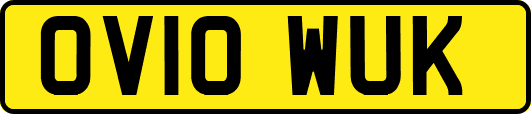 OV10WUK