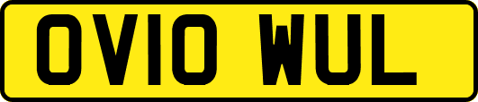 OV10WUL