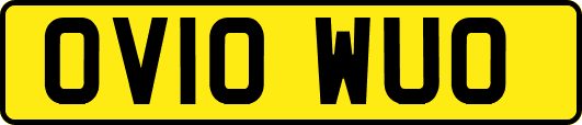 OV10WUO