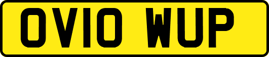 OV10WUP