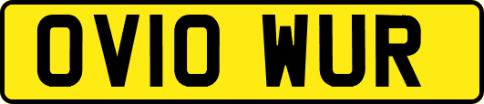 OV10WUR