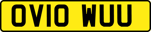 OV10WUU