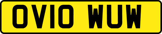 OV10WUW