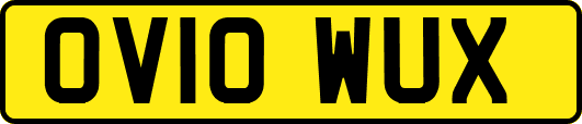 OV10WUX