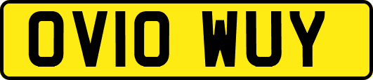 OV10WUY