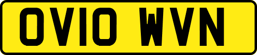 OV10WVN