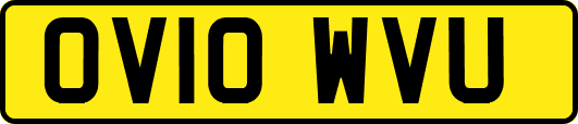 OV10WVU