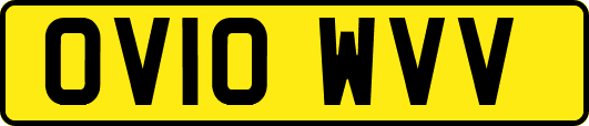 OV10WVV