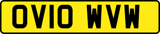 OV10WVW
