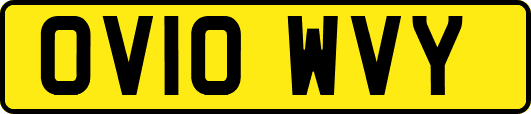 OV10WVY