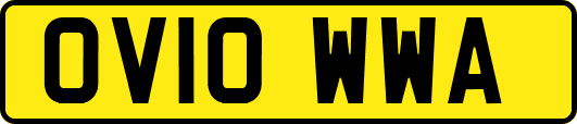 OV10WWA
