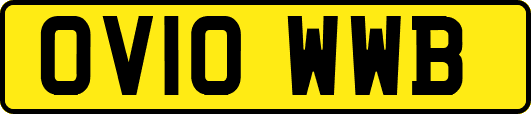 OV10WWB