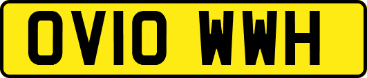 OV10WWH