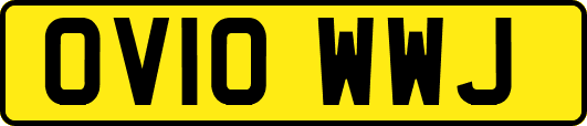 OV10WWJ