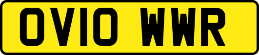 OV10WWR