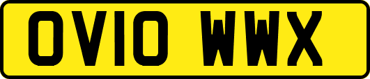 OV10WWX
