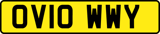 OV10WWY