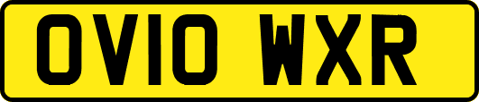 OV10WXR