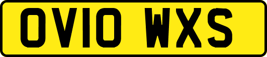 OV10WXS
