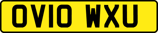 OV10WXU