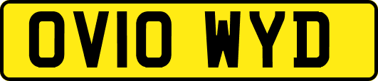 OV10WYD