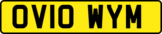 OV10WYM