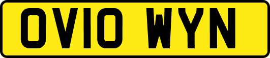 OV10WYN