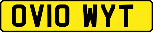 OV10WYT