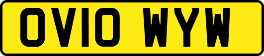 OV10WYW