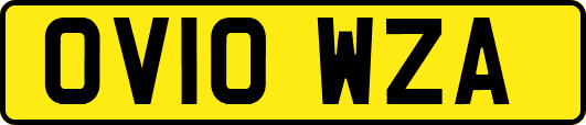 OV10WZA