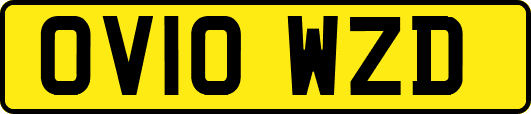 OV10WZD