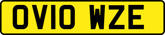 OV10WZE