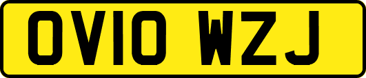 OV10WZJ