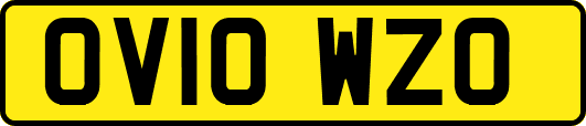 OV10WZO