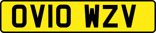 OV10WZV