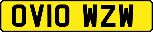OV10WZW