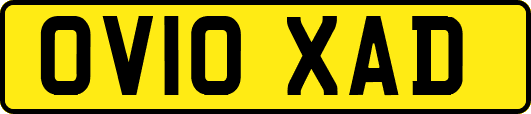 OV10XAD