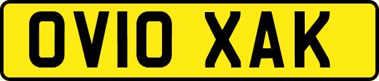 OV10XAK