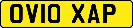 OV10XAP