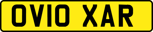 OV10XAR