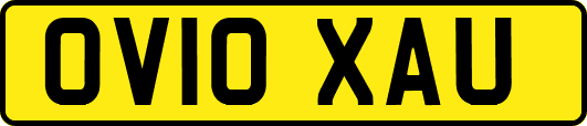 OV10XAU