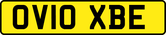 OV10XBE