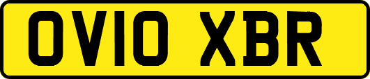 OV10XBR