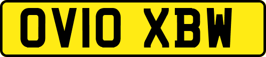 OV10XBW