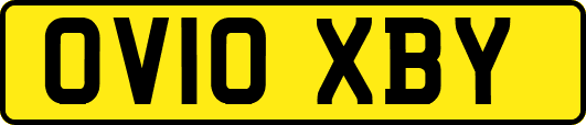OV10XBY