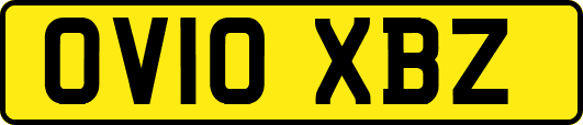 OV10XBZ
