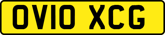OV10XCG